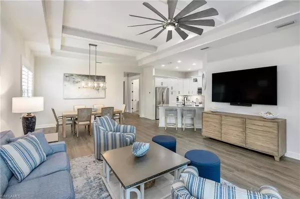 6847 Saona CT, Naples, FL 34113