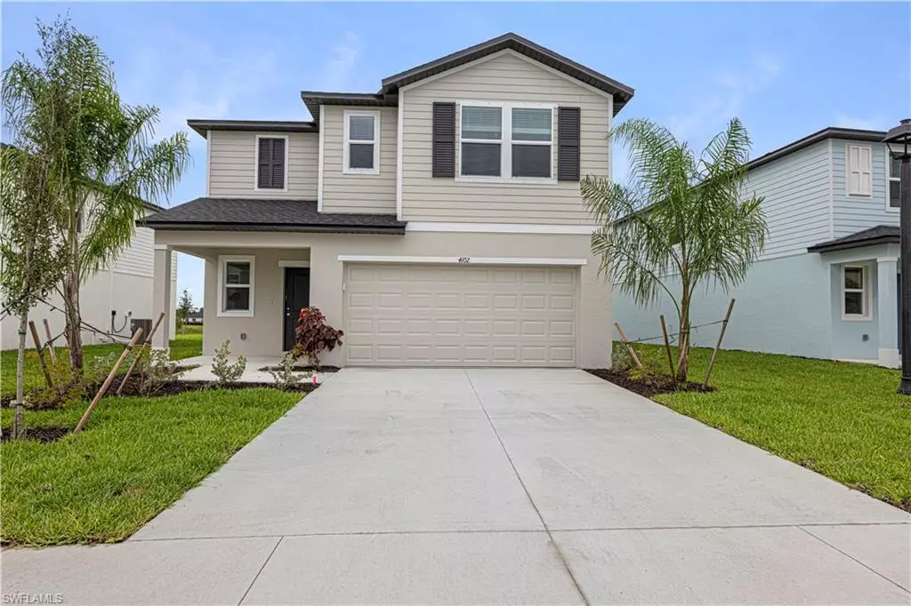 North Fort Myers, FL 33917,4102 Lattuca LN
