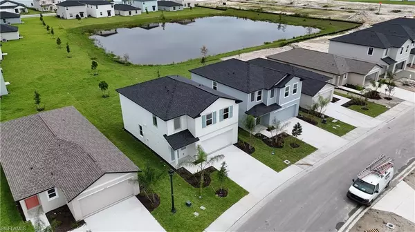 North Fort Myers, FL 33917,4011 San Felice LN