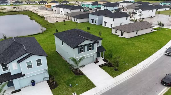 North Fort Myers, FL 33917,4094 Lattuca LN
