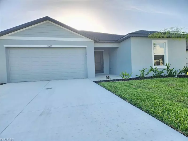 17603 Paradiso WAY, North Fort Myers, FL 33917