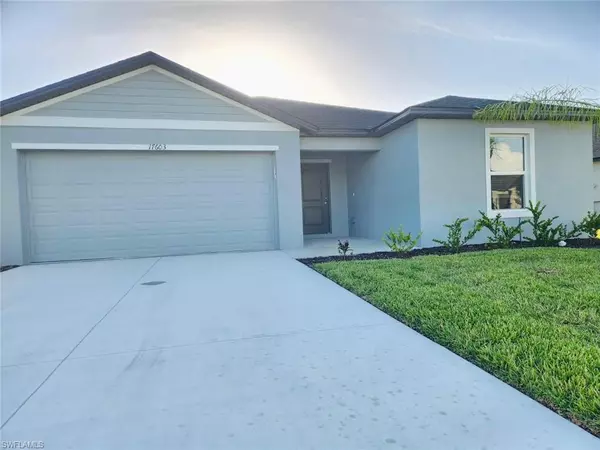 17603 Paradiso WAY, North Fort Myers, FL 33917
