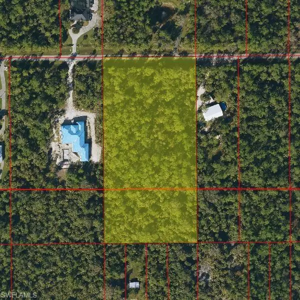 Naples, FL 34117,XXX 18th AVE SE
