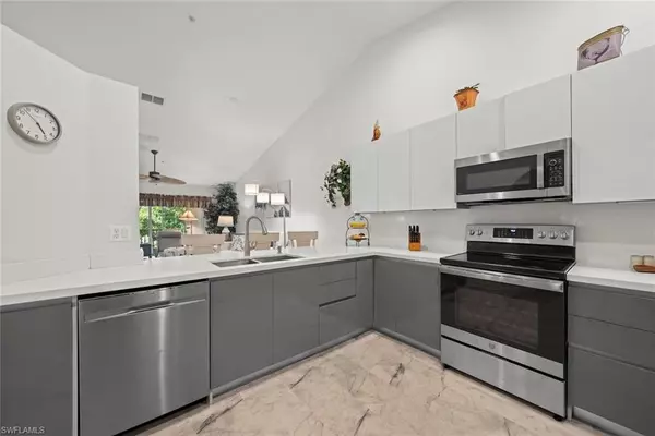 Naples, FL 34104,973 Hingham WAY #202