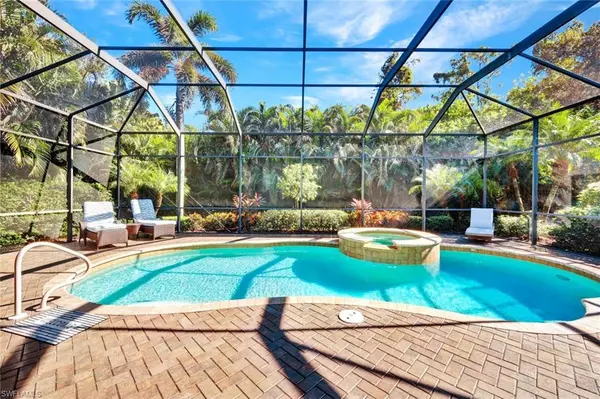 Naples, FL 34119,5620 Hammock Isles DR