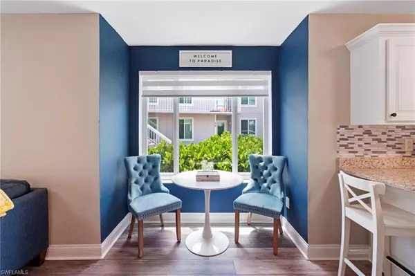 Marco Island, FL 34145,2147 San Marco RD #2-104