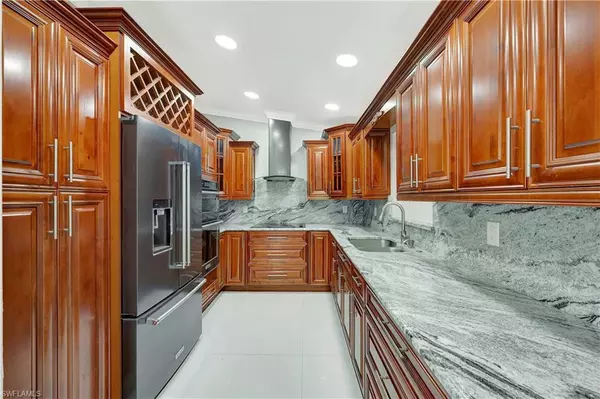 Naples, FL 34116,3064 54th TER SW
