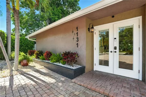 Naples, FL 34103,1131 Milano DR