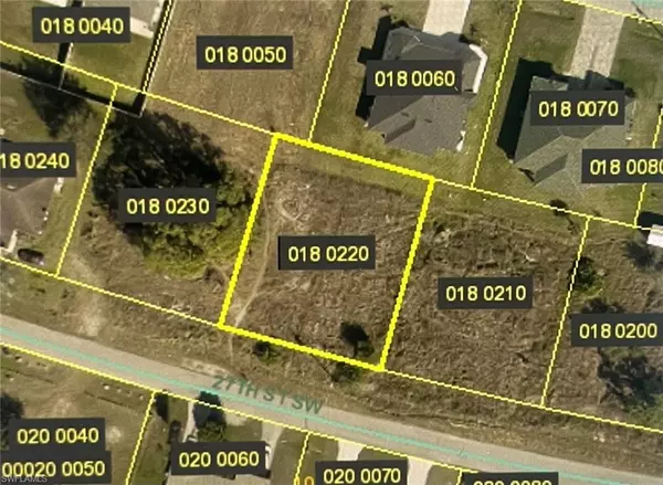 4432 27th ST SW, Lehigh Acres, FL 33973