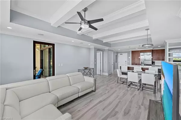 Naples, FL 34108,9115 Strada PL #5511