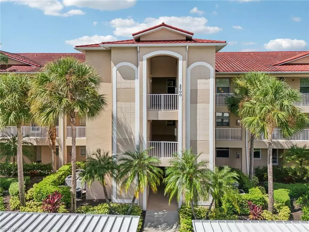 Naples, FL 34119,2700 Cypress Trace CIR #3134