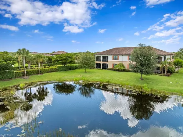 Bonita Springs, FL 34135,17251 Cherrywood CT #8904