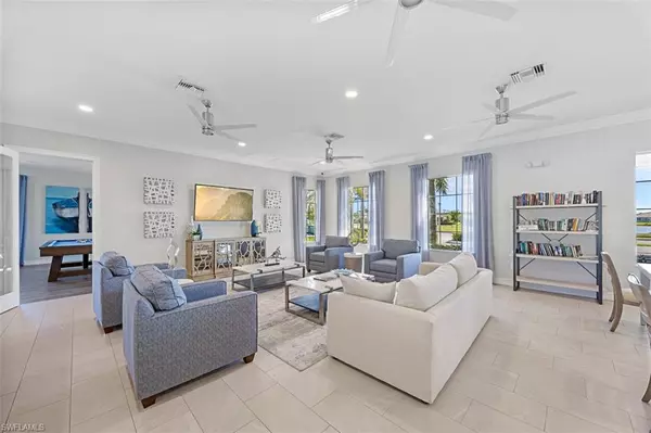Naples, FL 34114,1069 Tranquil Brook DR