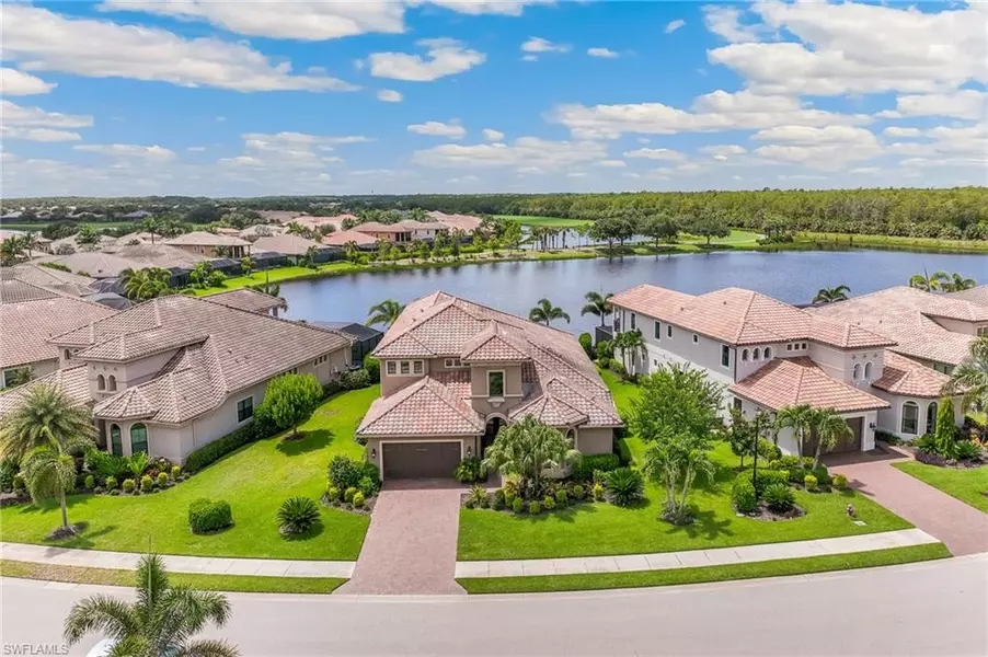 12749 Dundee LN, Naples, FL 34120