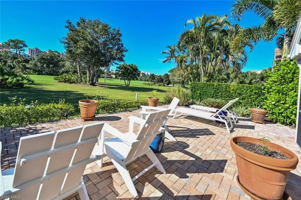 Naples, FL 34108,6631 Trident WAY #D-3