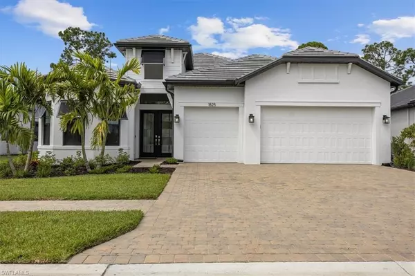 Naples, FL 34120,1825 Verada CT