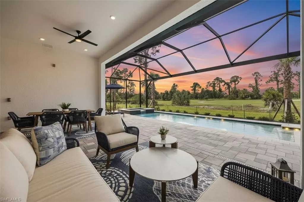 Naples, FL 34120,1825 Verada CT