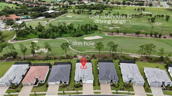 Naples, FL 34120,1825 Verada CT
