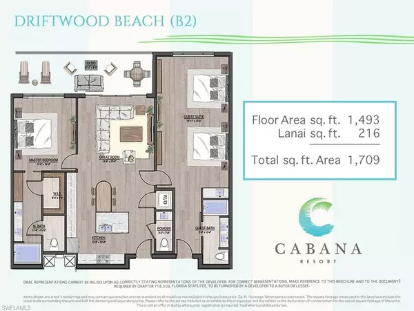 Bonita Springs, FL 34134,3861 Ken's WAY #110