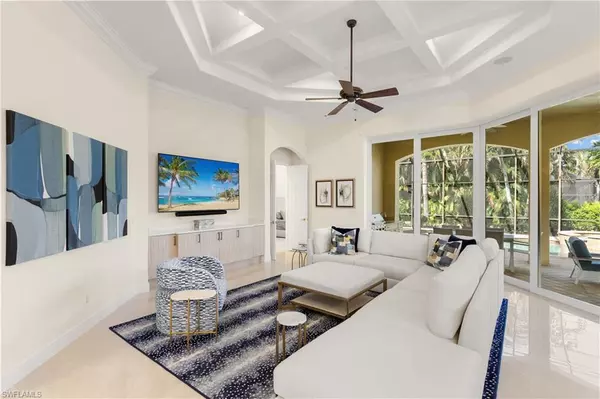 Naples, FL 34119,5962 Hammock Isles CIR