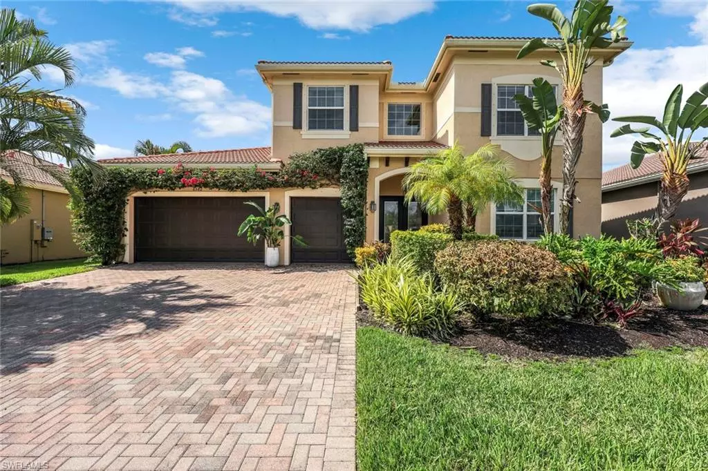Naples, FL 34105,6582 Monterey PT
