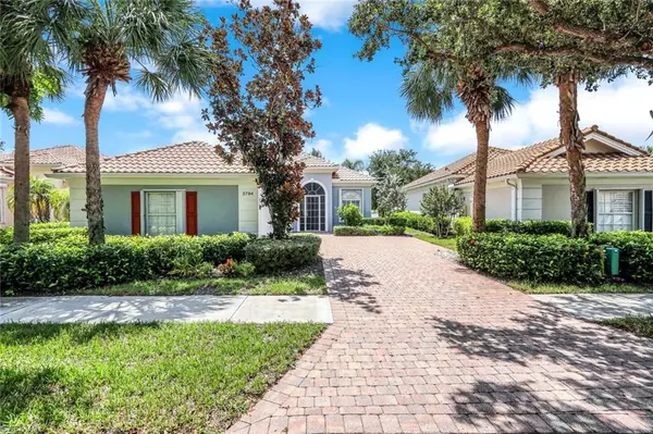 Naples, FL 34119,3794 Whidbey WAY