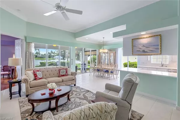 Naples, FL 34119,3794 Whidbey WAY