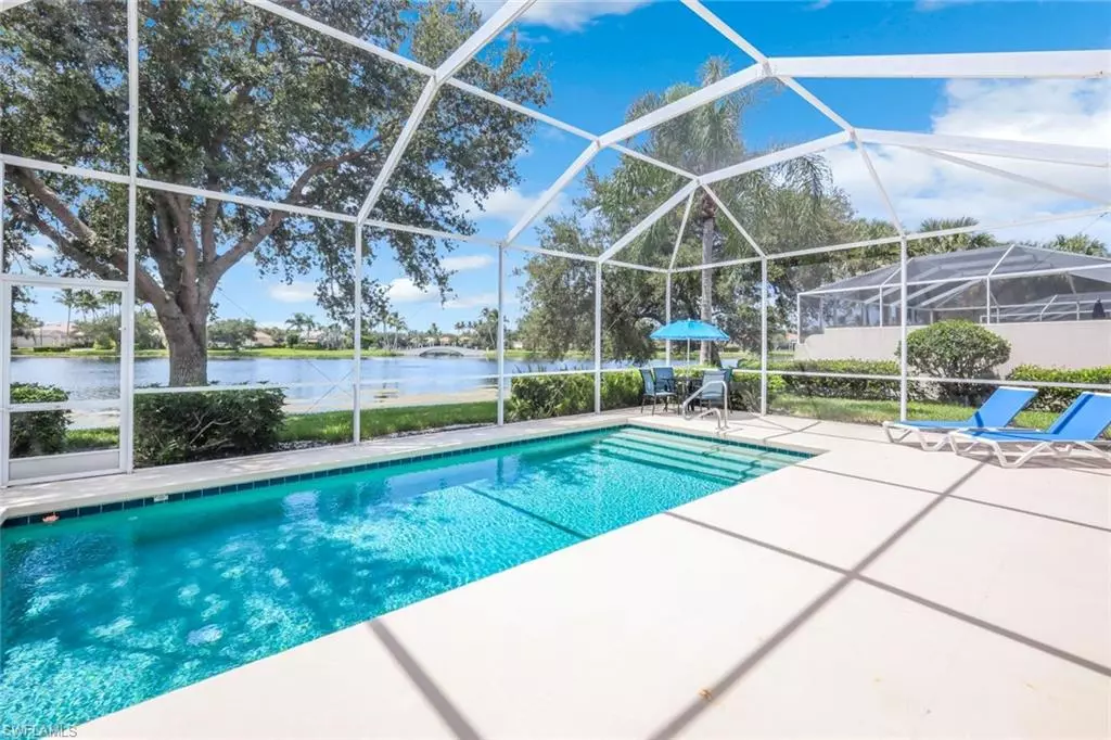 Naples, FL 34119,3794 Whidbey WAY