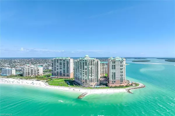 Marco Island, FL 34145,930 Cape Marco DR #806