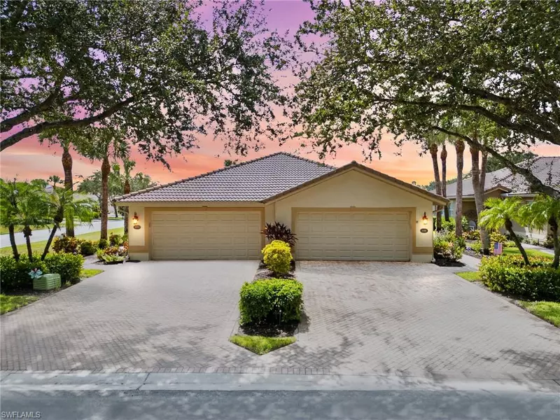 20081 Serre DR, Estero, FL 33928