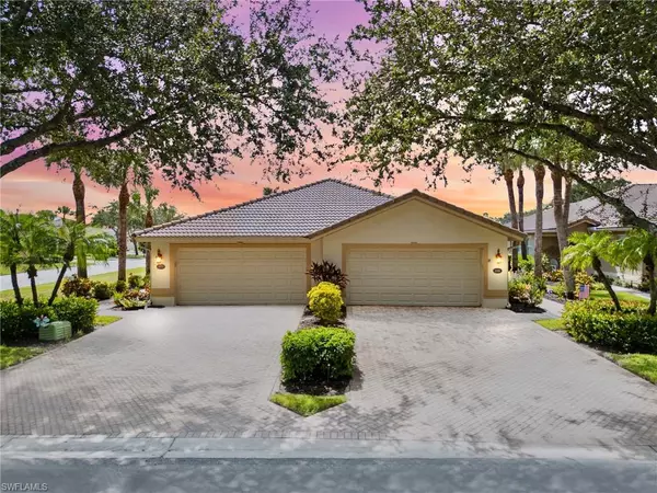 20081 Serre DR, Estero, FL 33928