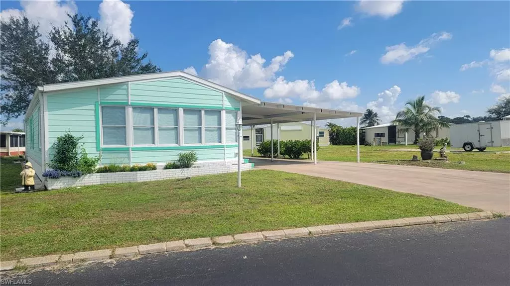 Bonita Springs, FL 34134,4704 Pago Pago LN
