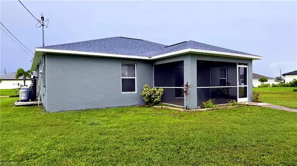 Cape Coral, FL 33909,1913 NE 19th TER