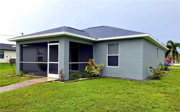 Cape Coral, FL 33909,1913 NE 19th TER