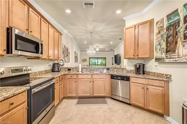 Bonita Springs, FL 34135,28042 Bridgetown CT #4626