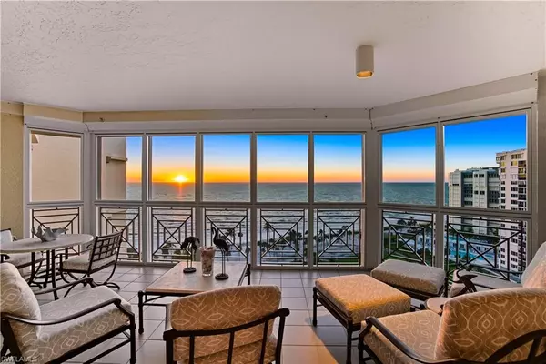 4021 Gulf Shore BLVD N #1403, Naples, FL 34103