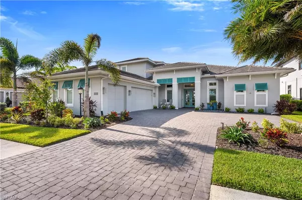 Fort Myers, FL 33913,11501 Venetian Lagoon DR