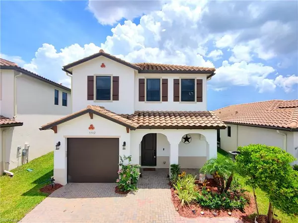 Ave Maria, FL 34142,5582 Carrara DR