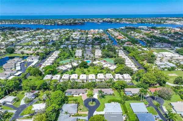 Naples, FL 34112,24 RIVARD RD