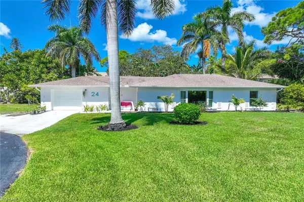 Naples, FL 34112,24 RIVARD RD