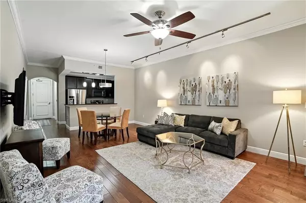 Estero, FL 33928,23151 Fashion DR #309