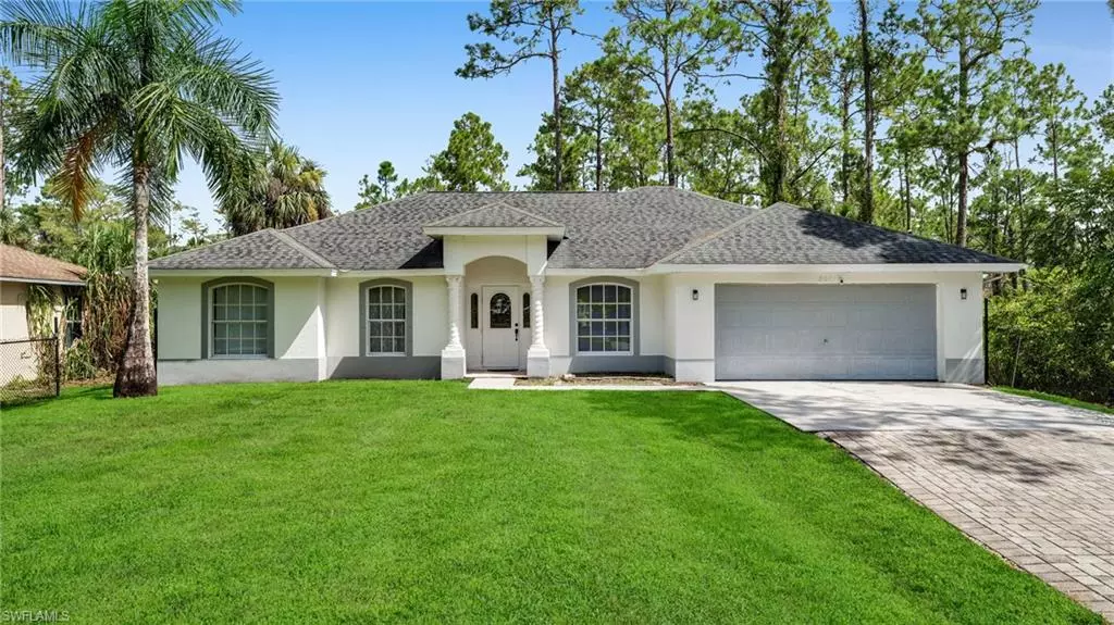 2071 20th AVE NE, Naples, FL 34120