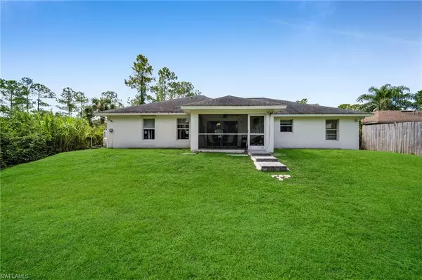 Naples, FL 34120,2071 20th AVE NE