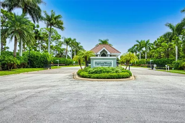 Bonita Springs, FL 34135,9350 Highland Woods BLVD #4101