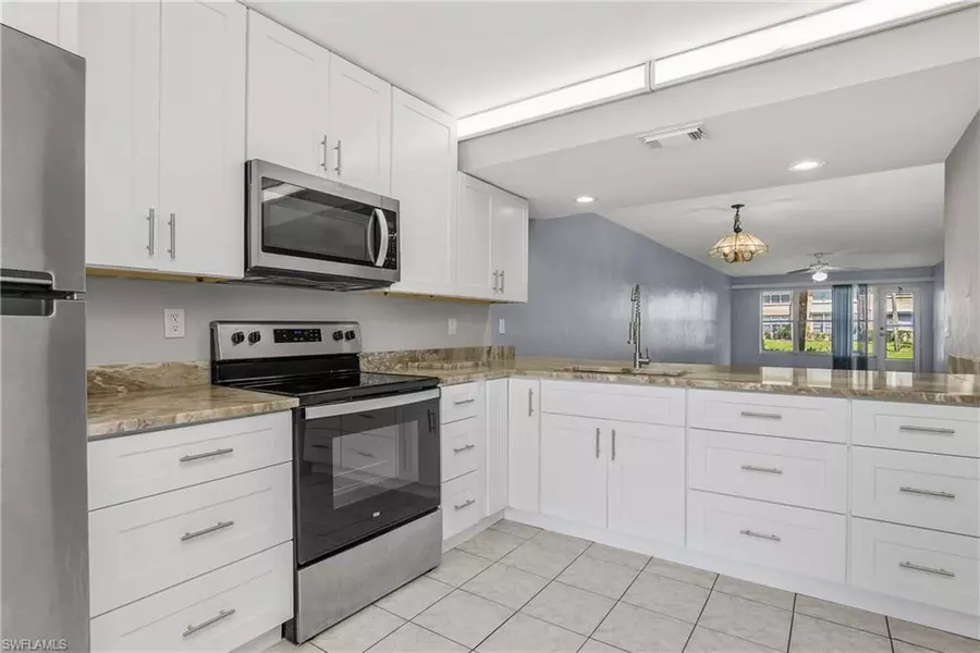 4200 Looking Glass LN #4207, Naples, FL 34112