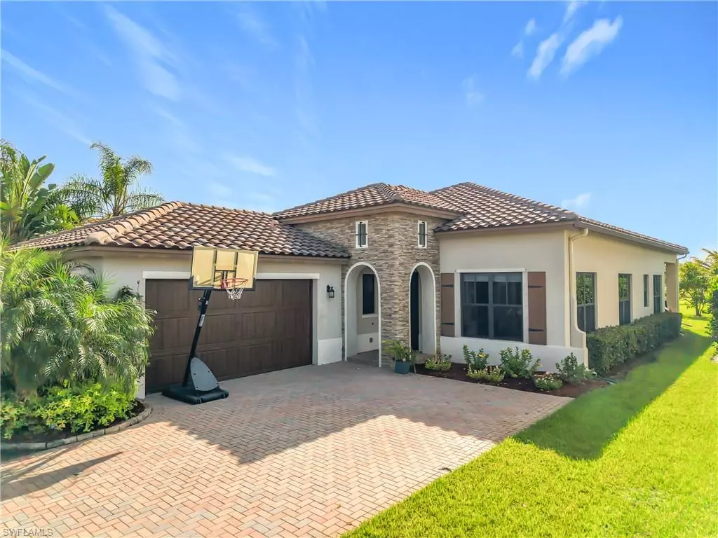 Ave Maria, FL 34142,5118 Genoa ST