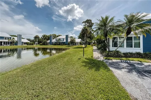 Naples, FL 34105,3353 Timberwood CIR
