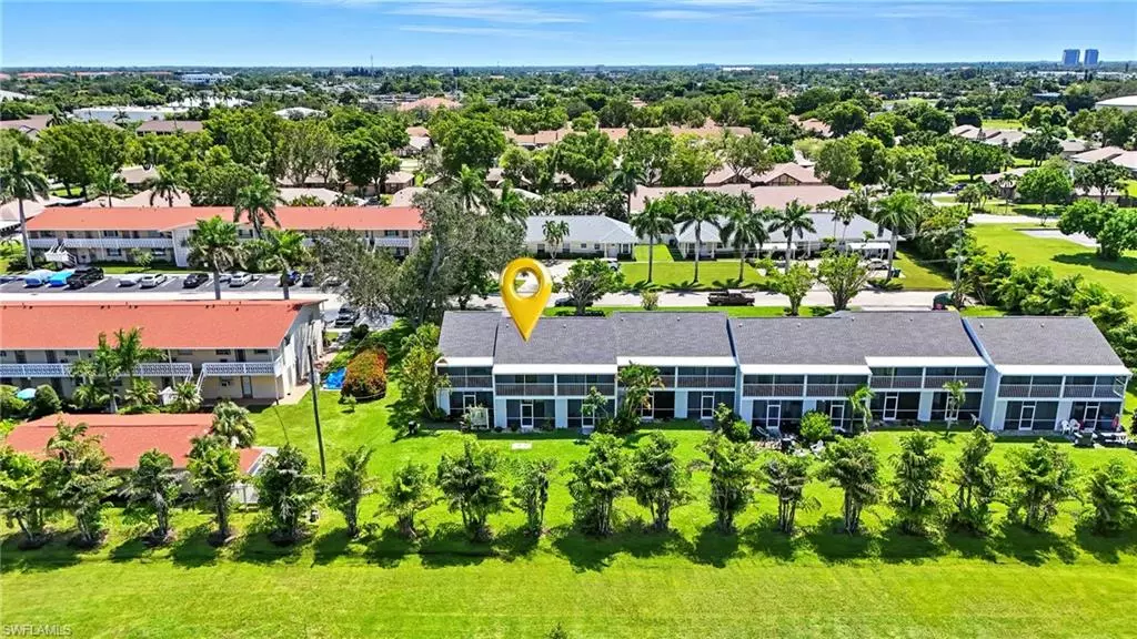 13160 Kings Point DR #2, Fort Myers, FL 33919