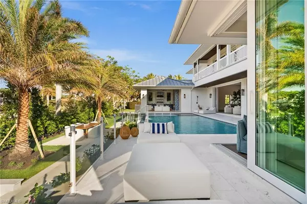 Naples, FL 34103,506 Neapolitan LN