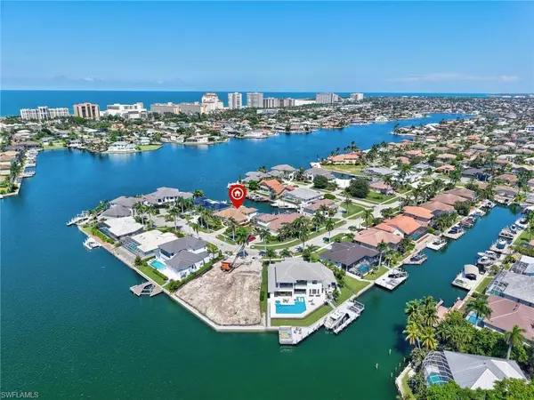 Marco Island, FL 34145,488 Adirondack CT